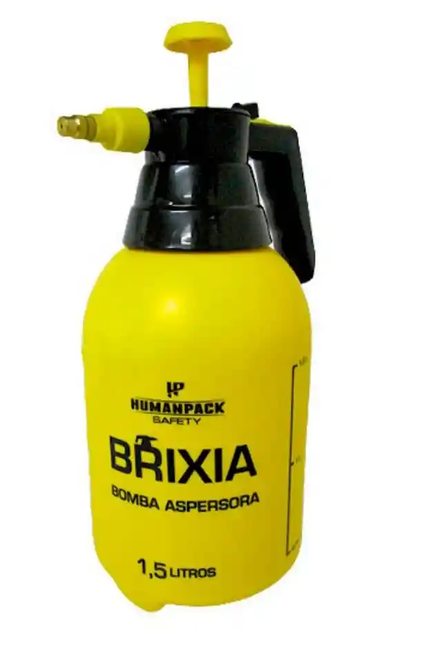 Fumigadora Manual 1,5 Litros Humanpack (sprayer)