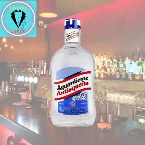 Antioqueño Azul 750ml