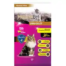 Medicalpet Urn/ox-et Pate Pollo 100g