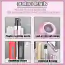 Perfumero Recargable Portátil 8ml Color Rosa