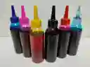 Tinta Color Magenta Light Para Impresora Epson