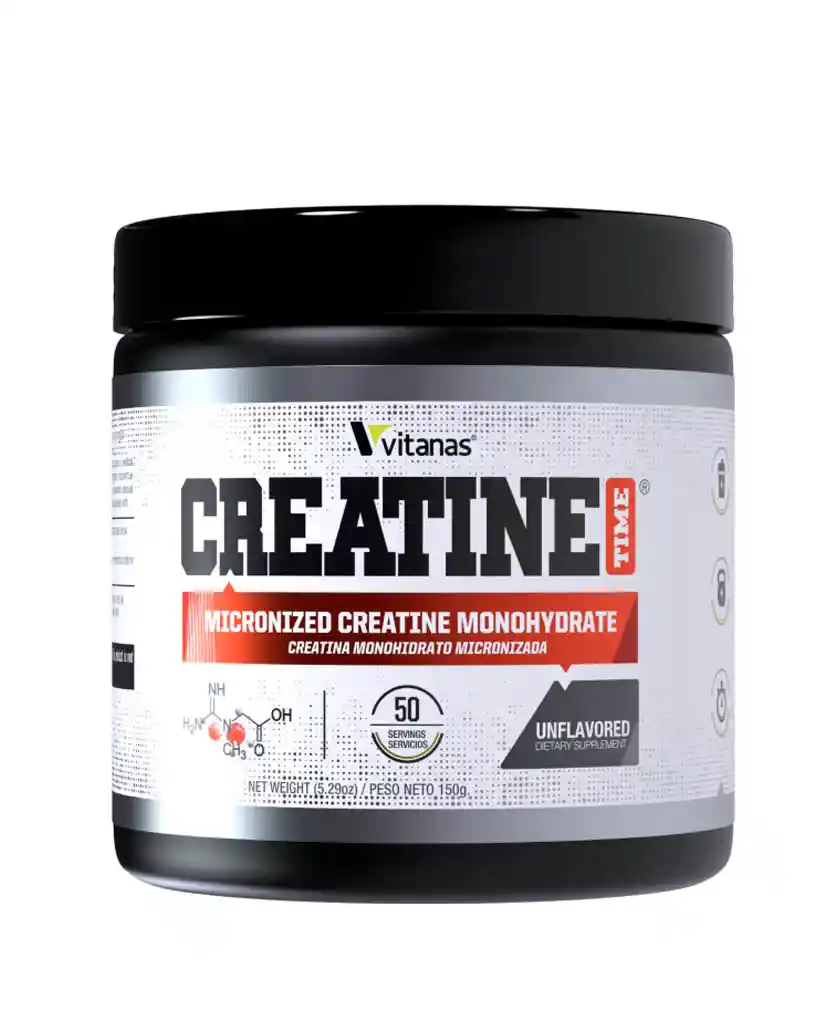  Creatine V Itanas  150 Gr 