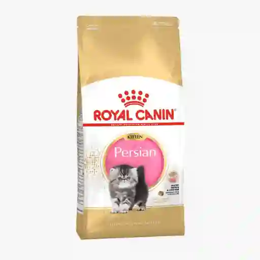 Royal Canin Gato Persa Kitten 2kg