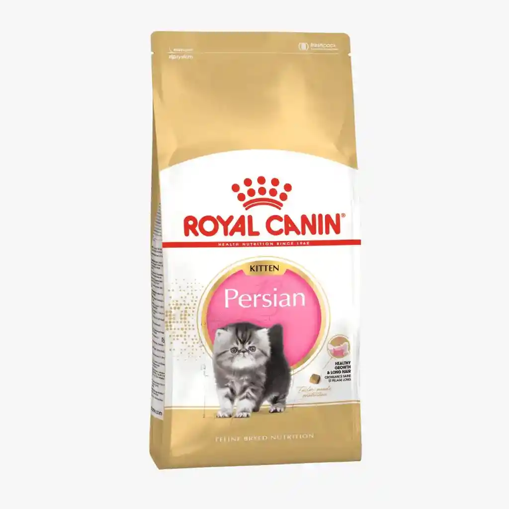 Royal Canin Gato Persa Kitten 2kg