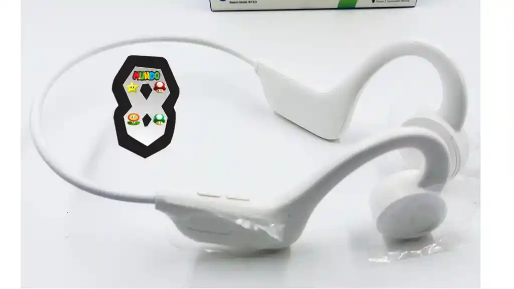 Audifonos Inalambricos Samsung Tipo Diadema De Conduccion