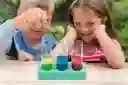 Experimento Laboratorio De Colores Juego Para Niños Niñas