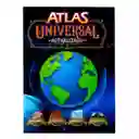 Atlas Universal Actualizado 48 Paginas