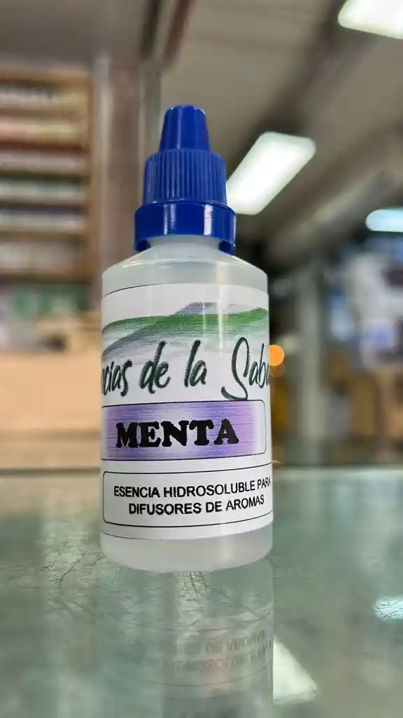 Esencias Cookies Para Difusor-humidificador Hidrosolubles