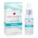 Lubricante Sen Intimo Neutro *75 Ml