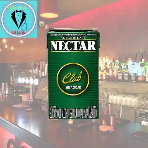   Nectar  Verde 250Ml 
