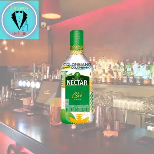   Nectar  Verde 375Ml 