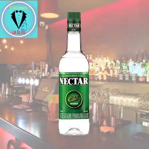   Nectar  Verde 750Ml 