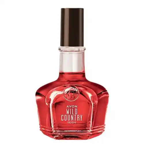 Wild Country Frag Edt Rush 100ml