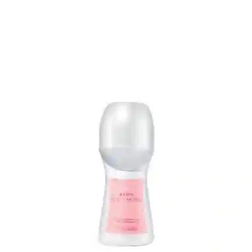 Soft Musk Desodorante Roll On 50ml