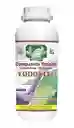 Yodovite X 500 Ml - Fungicida Desinfectante Yodóforo Concentrado