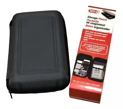 Caja-bolso Organizador Multiusos