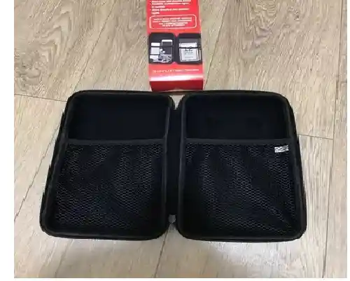 Caja-bolso Organizador Multiusos