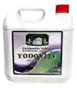 Yodovite X 4 Litros - Fungicida Desinfectante Yodóforo Concentrado