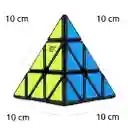 Cubo Rubik Twist Pyraminx 3 X 3 Pirámide