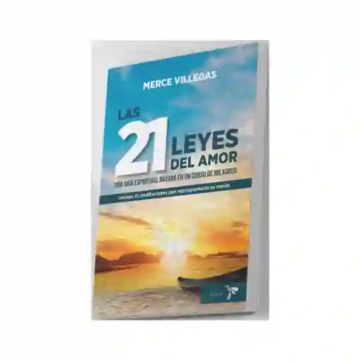Las 21 Leyes Del Amor