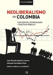 Neoliberalismo en Colombia