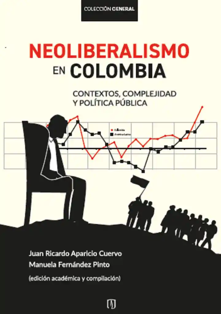Neoliberalismo en Colombia
