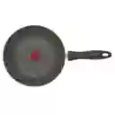 Wok Imusa 24cm Antiadherente Talent Juego De Sartenes