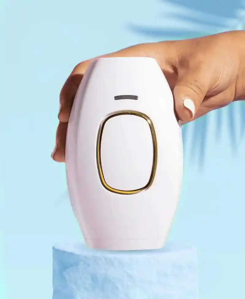 Depiladora Laser Ipl