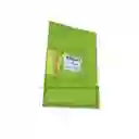 Carpeta Legajadora Marfil