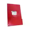 Carpeta Legajadora Marfil
