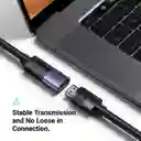 Extensor Union Hdmi 8k 3d Chapado Oro Ugreen 60hz