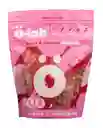 Granola Beets & Carrots O-lab 370 Gr