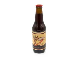 Cerveza Artesanal La Roja / Roja