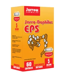 Jarro Dophilus Formulabs 60 Caps
