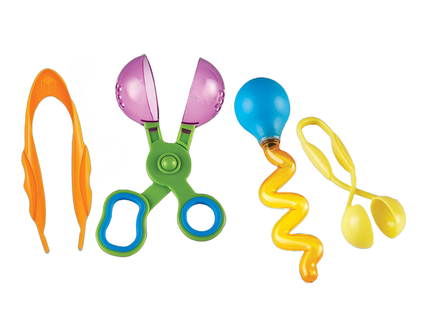Pinzas para niños motricidad fina goteros sensoriales LEARNING Pinzas para niños motricidad fina goteros sensoriales LEARNING