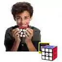 Juguetes Rubiks Cube 3x3 Destreza Cubo Jugueteria Didactico Inteligencia