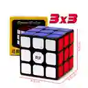Juguetes Rubiks Cube 3x3 Destreza Cubo Jugueteria Didactico Inteligencia