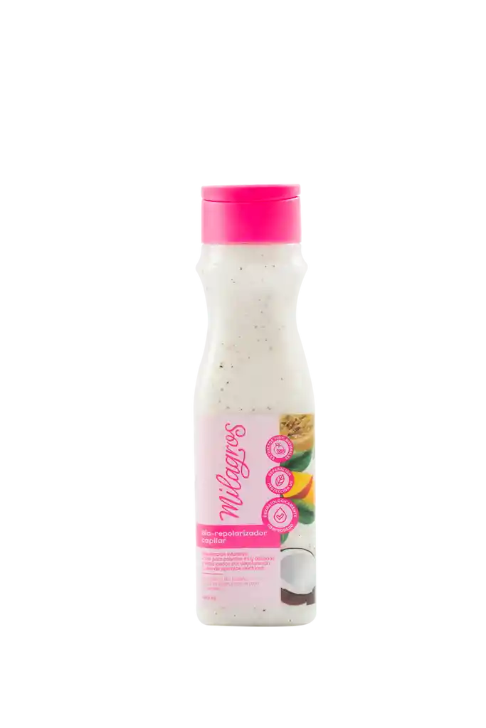 Biorepolarizador Milagros