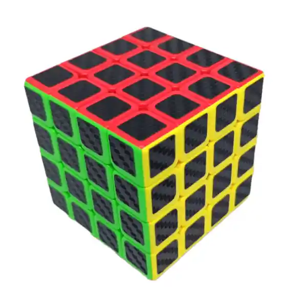 Cubos Rubik Velocidad 4x4 Edición Nueva