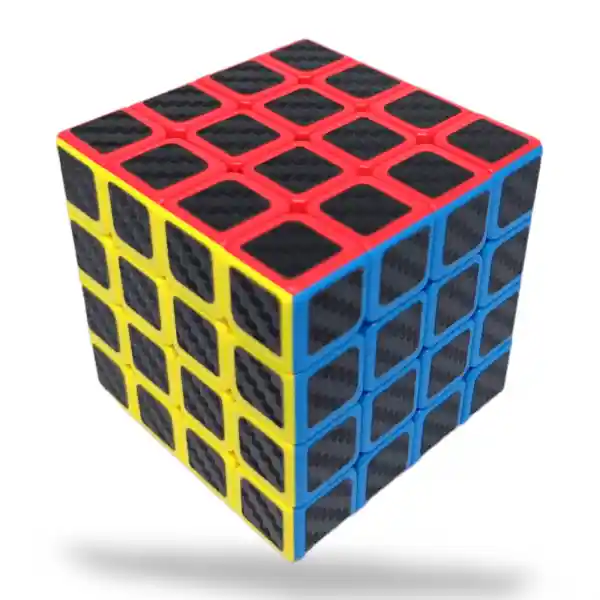 Cubos Rubik Velocidad 4x4 Edición Nueva