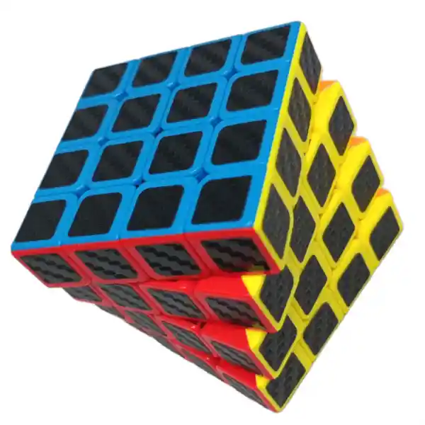 Cubos Rubik Velocidad 4x4 Edición Nueva