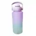 Termo Motivacional 2000 Ml