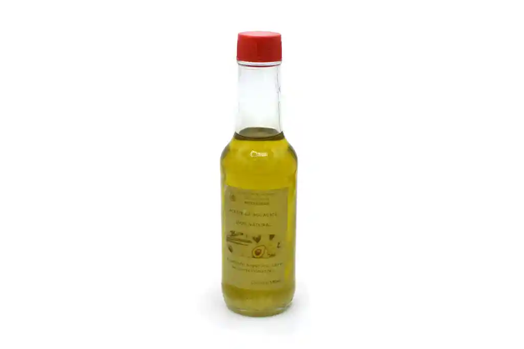 Aceite De Aguacate
