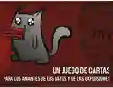 Juego De Mesa Exploding Kittens Original Para Adultos Niños