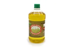 Aceite De Ajonjolí