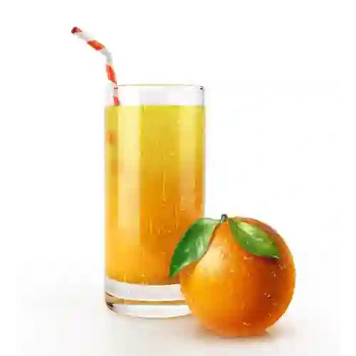 Orange Juice// Jugo de Naranja
