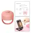 Anillo Bluetooth Para Controlar Vídeos En Instagram - Tiktok