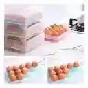 Porta Huevos Canasta Soporte Organizador Huevos