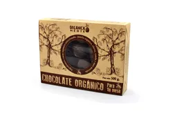  Chocolate  Organic O 