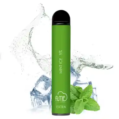 Fume Vape 1500 Extra - Mint Ice